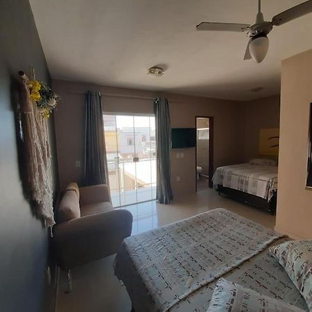 Daf Suites E Acomodacoes !!!! Арраял-ду-Кабу Екстер'єр фото