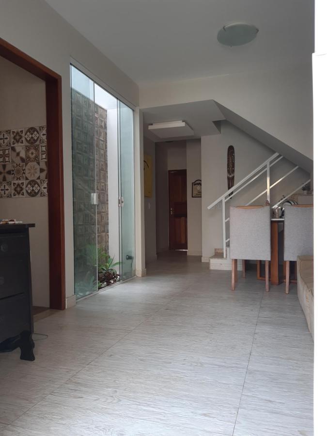 Daf Suites E Acomodacoes !!!! Арраял-ду-Кабу Екстер'єр фото