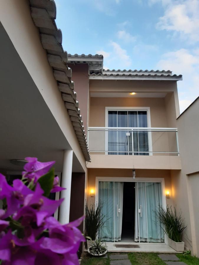 Daf Suites E Acomodacoes !!!! Арраял-ду-Кабу Екстер'єр фото