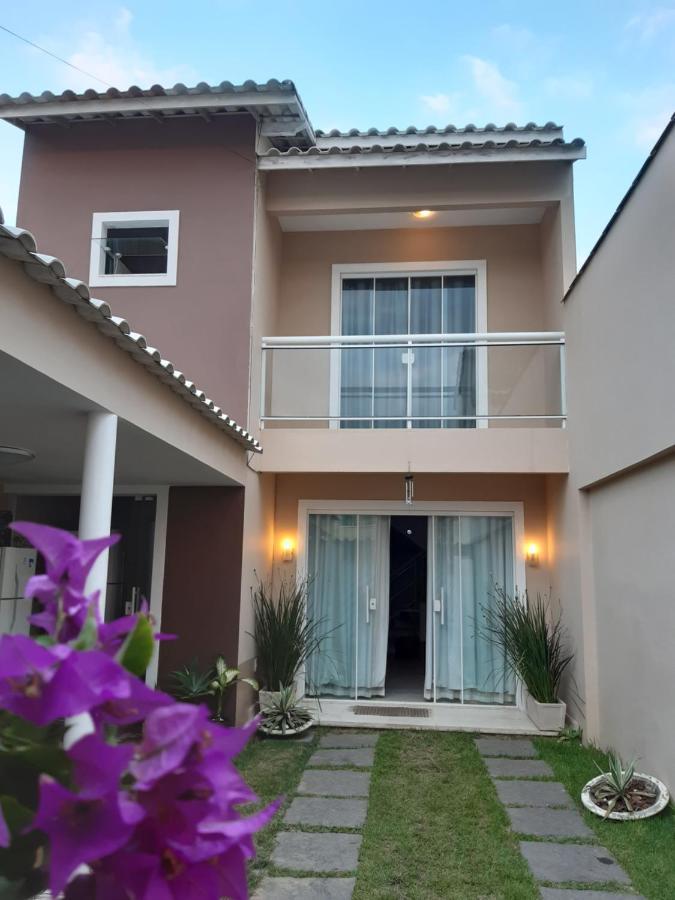 Daf Suites E Acomodacoes !!!! Арраял-ду-Кабу Екстер'єр фото