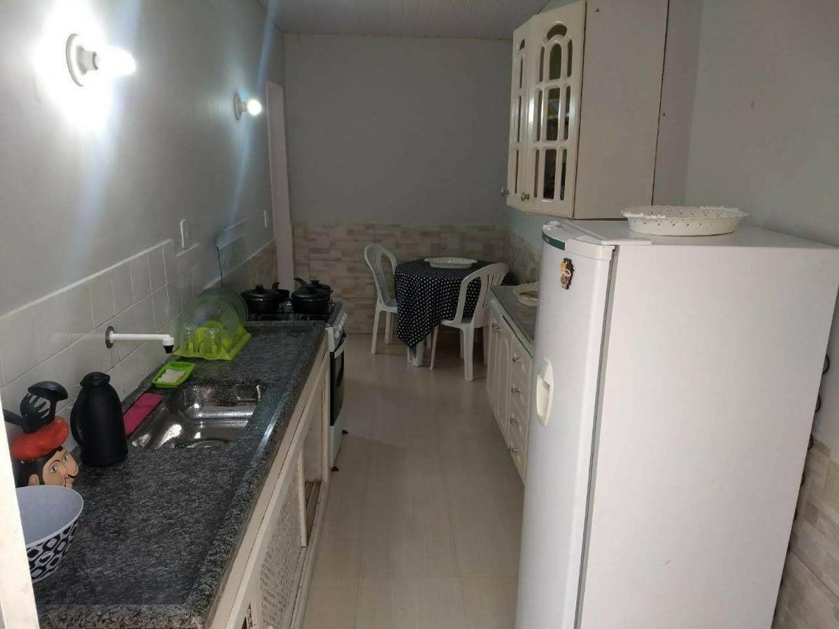 Daf Suites E Acomodacoes !!!! Арраял-ду-Кабу Екстер'єр фото