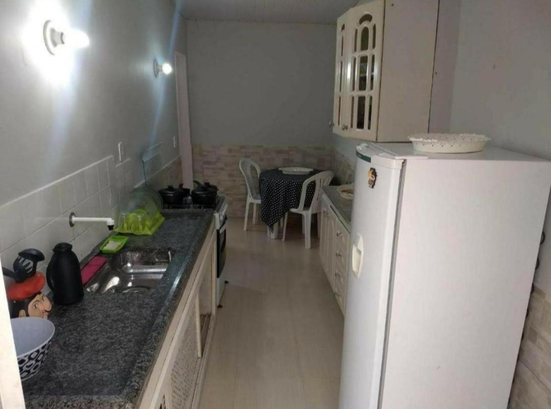Daf Suites E Acomodacoes !!!! Арраял-ду-Кабу Номер фото