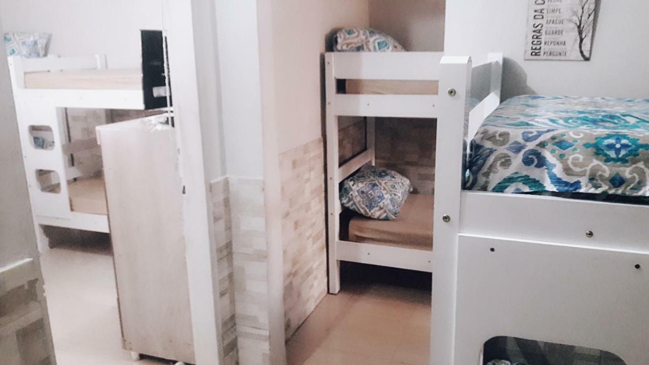 Daf Suites E Acomodacoes !!!! Арраял-ду-Кабу Екстер'єр фото