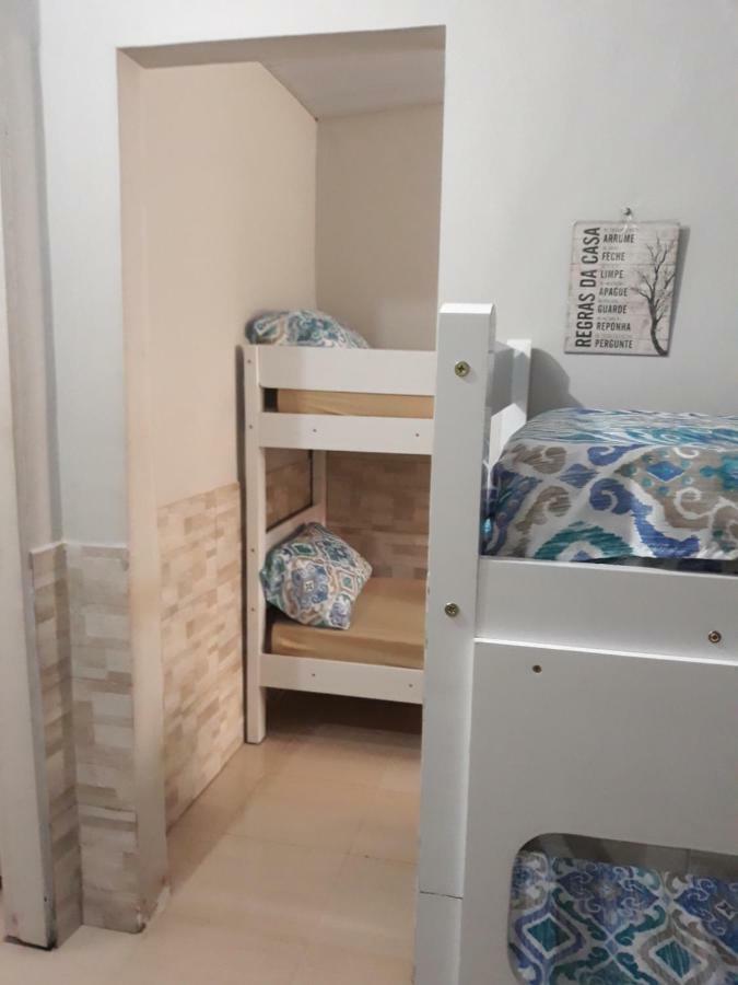 Daf Suites E Acomodacoes !!!! Арраял-ду-Кабу Номер фото
