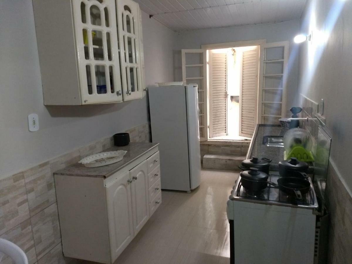 Daf Suites E Acomodacoes !!!! Арраял-ду-Кабу Екстер'єр фото